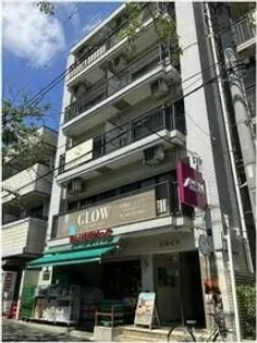 山野ビルの画像