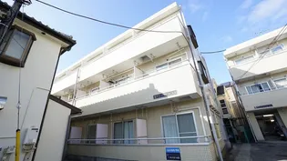 滝マンション第二春来の画像