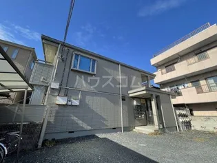 麻利パークシティの画像