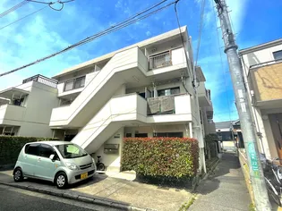 ベルメゾンの画像