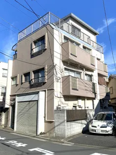 平和台ハイツの画像