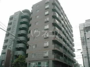 第2乙女屋マンションの画像