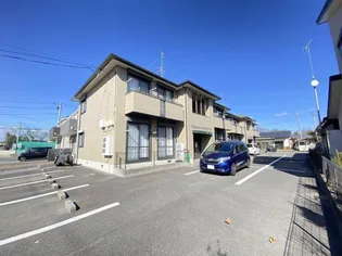 メゾンドブライトンの画像