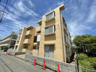 米善高浜台ハイツの画像