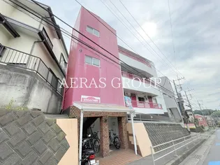 ホワイトハイツ本厚木の画像