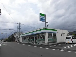 コーポ若【2階】の周辺