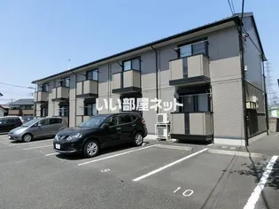 ル・シャンブル【1階】の外観