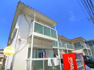 サンコーポ富士の画像