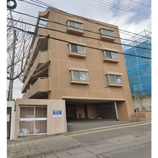 M CHATELET IZUMI CHUO【3階】の外観