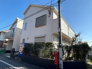 パークサイドヒルズ-浜田山2丁目-【2階】の外観