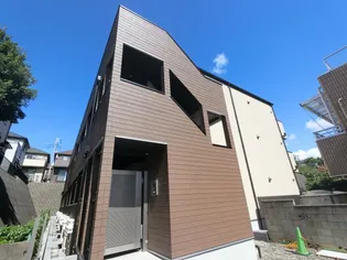 SHELL MAISONの画像