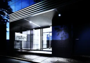 東京都渋谷区本町1【マンション】の外観