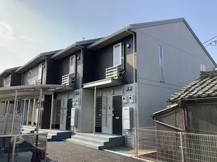 ブルースターの画像