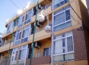 ジェイパーク南大井の画像