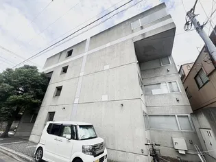 FRMビルディング【3階】の外観