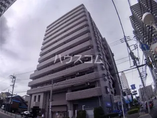 ライオンズプラザ所沢の画像
