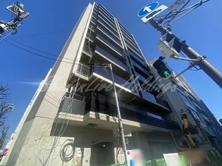 エル・セレーノ横浜関内プリマ【11階】の外観