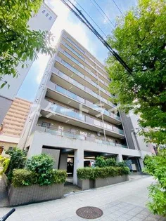 リーガル京橋の画像