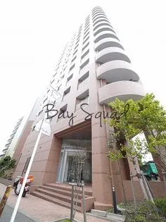 神奈川県横浜市神奈川区富家町【マンション】の外観