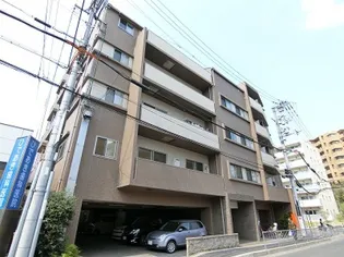 アンフィニXの画像