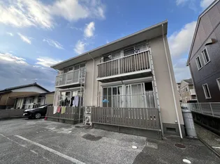 サンラウンジハイツの画像