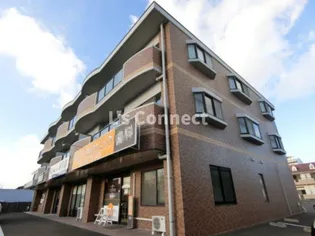 Sole高玉【3階】の外観