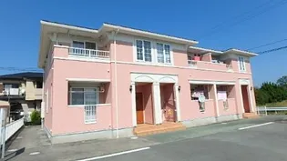 クレメント ブリーズ【1階】の外観