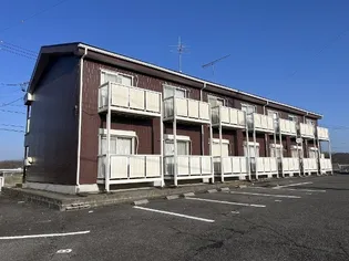 ツインアベニューBの画像
