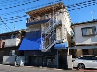 ブルーマンションSHの画像