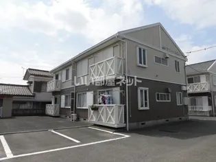 グランドール渋沢 Bの画像