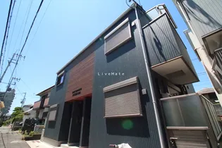 セイントエスペランサ月見山の画像