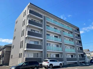 ヴィガラス川成新町の画像