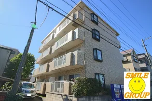 ファミール新井の画像