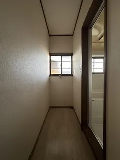 ハイツ功刀【2階】の内装