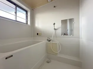 ハイツ功刀【2階】の風呂