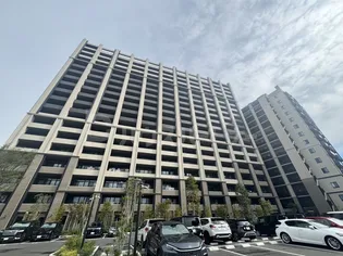 ヴェレーナグラン北赤羽マスタープレイス【3階】の外観