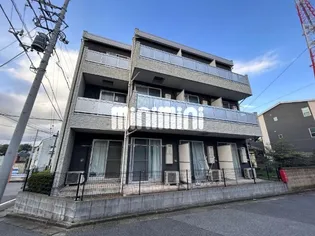 リブリ MITAの画像