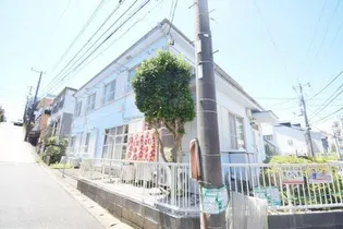 ハイツさいとう【2階】の外観