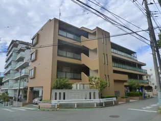 シャルムルミエールの画像