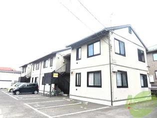 FUJIKOU 11 B棟【2階】の外観