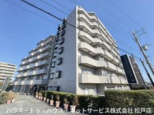 INSURANCE BLDG XIIIの画像