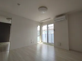 アヴァンス北烏山【3階】の外観