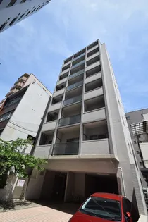 グラビスコート西十日市の画像