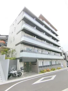SHOKEN Residence西馬込【2階】の外観