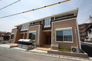 ラフレシールの画像