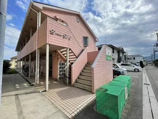 グレースKIIの画像