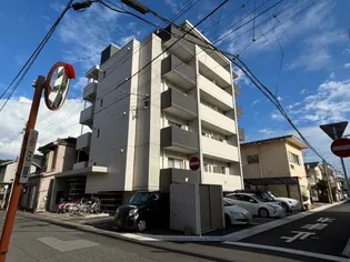 エル カ アーサⅡの画像