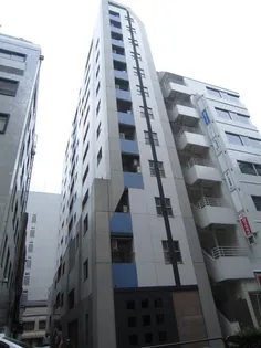 東京都千代田区神田多町2【マンション】の外観