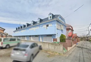 大吉アパートメント東松山の画像