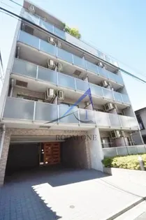 グランドコート門前仲町の画像